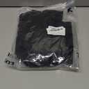 Aoudery Button Down Shirts for Women Slim Fit Long Sleeve Stretch Dress Shirts Work Shirt Wrinkle Free Office Blouse Top S