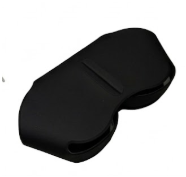 Unused Black Apple SMART CASE COVER for Airpods Max Wireless Headphones