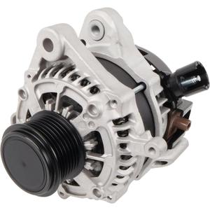 LSIJINL Alternator Compatible with CRV CRV 20152019, TLX 20152020, ILX 20162022, 2.4L L4, Alternator Replace for 1042113470 311005X6J01