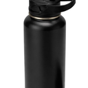 Stainless Steel Water Bottle, 32 oz