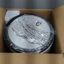 Towel Warmer, 20L Hot Towel Warmers for Bathroom with 24H Timer, Temperature Adjustable, LED Display, Auto Shut Off, Even Heated for Oversized Towels, Bathrobes, Valentine Gifts (White)