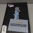 Wall Mount Faucet 8 Inch Center Commercial Kitchen Faucet, 12 Inches Swivel Spout Wall Mounted Restaurant Sink Faucets 2 Handle Commercial Faucets for Laundry Utility(Polished,12")