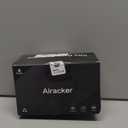 Airacker Ankle Athletic Running Socks Cushioned Breathable Low Cut Sports Tab Socks for Men and Women (6 Pairs) (12-14, Grey)