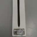 Galaxy S24 Ultra S Pen [WithBluetooth |4096 Pressure Sensor ] Replacement for Samsung Galaxy S24 Ultra 5G All Versions Touch Stylus Pen with 5xTips/Nibs (Black)