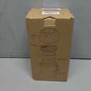 MAXSO Soup Thermo for Hot Food 32 OZ Lunch Container for Adults Vacuum Insulated Stainless Steel Tritan Food Jar Leakproof Wide Mouth Bento Box with Spoon - Grey