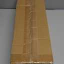 ODesign 3 Tier Height-Adjustable Shower Caddy Hanging Hanger Anti-Swing-Over The Shower Head Caddy-Shower Storage Organizer Bathroom Shelves Basket Shower Caddies-Black,11.9" x 4.84" x 36.2"