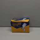 ENDOZER Professional HVLP Spray Gun Set Gravity Feed Air Spray Gun with 1.4, 1.7, 2.0mm Nozzles 20oz 600cc with Gauge for Auto Paint, Primer, Clear/Top Coat & Touch-Up (Not Suitable for Latex Paint)