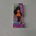 The Fresh Dolls - New Fresh Finity Wear- ANIYAH Fashion Doll, 11.5 in