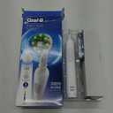Oral-B Pro 1000 Rechargeable Electric Toothbrush, White