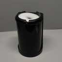 Water Warmer, HEYVALUE Baby Bottle Warmer, Formula Maker with Night Light, 4 Temperature Control & 72H Keep Warm, Detachable Tank, Instantly Dispenses Warm Water, Feed Baby More Easier and Healthier (Black)