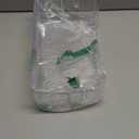 Samsung DA97-20989A Refrigerator Door Shelf Bin, Left