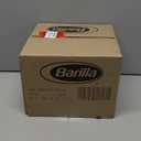 Barilla Gluten Free Penne Pasta, 12 Ounce (Pack of 8)- Non-GMO Gluten Free Pasta Made with Blend of Corn & Rice - Vegan Best By: 2028-Feb-01