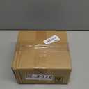 Hewory Hurricane Candle Holder for Pillar Candles: Gold Votive Candle Holders Set of 12, Glass Hurricane with Metal Candle Plate, Pillar Candle Holder for Table Centerpiece Wedding Holiday Home Decor