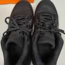 Nike Unisex Adult Precision 8 Mid Basketball Shoes Men's 12.5 Women's 14