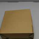 Taiker Filtered Shower Head, High Pressure Rainfall Shower Head/Handheld Shower Filter Combo, Luxury Modern Chrome Plated with 60'' Hose Anti-leak with Holder (Silver)