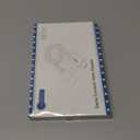 AUTOUTLET Wii to HDMI Converter 1080P 5ft/150cm for Full HD Device, Adapter with HDMI Male Cable Output Compatible with Nintendo Wii, Wii U, HDTV, Monitor-Supports All Wii Display Modes