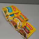 Tasty Bite Variety, Pack of 8, Madras Lentils, Bombay Potatoes, Vegetable Tikka Masala, Channa Masala, 3Bean Madras Lentils, Split Pea & Turmeric Curry, Coconut Squash Dal, Chickpea Coconut and Turmeric Curry, BB Date: 05/31/2026