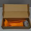 Oil Change Kit Compatible with Harley-Davidson, Complete Motorcycle Oil Change Tool Set with Filter Cap Wrench, Fill Tools & 30Pcs O-Rings