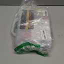 ATOLS Upgraded Plastic Welder, 1000PCS Staples, Pure Copper Transformer, Rapid Heating, Plastic Welding Kit, Hot Stapler Kit, Plastic Welder Gun Kit, Car Bumper Repair Kit, Plastic Repair Kit (Red-Corded)