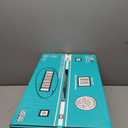 Pampers Training Pants - Easy Ups Boys & Girls Bluey - Size 5T-6T, 84 Count, Children's Potty Underwear