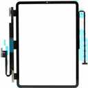 TheCoolCube Touch Panel Digitizer Glass Screen Replacement for iPad Pro 4th (2020) A2229/2069/2232/2233 12.9 inch Tablet (Not Include LCD Display) (Black)