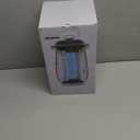 Bug Zapper Indoor & Outdoor, 4200V Electric Mosquito Zapper, 10 Years Lifespan, 6.5ft Power Cord, Waterproof, Fly Trap Mosquito Trap, Fly Killer Fly Zapper for Home, Patio, Kitchen, Backyard, Camping