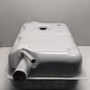 SCITOO J5355314 Fuel Tank 15 Gal For Jeep CJ5 2.2L 3.8L 4.2L 5.0L,For Jeep CJ6 3.8L 4.2L 5.0L,For Jeep CJ7 3.8L 4.2L 5.0L,For Jeep Commando 2.2L 3.8L 4.2L 5.0L,For Jeep DJ5 3.8L 4.2L