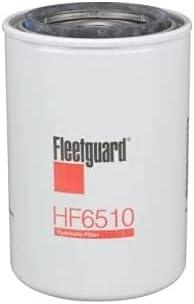 Genuine Fleetguard - Cummins Filtration HF6510 Fleetguard Hydraulic Filter, Replaces Baldwin BT83910, Donaldson P551551