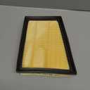 ECOGARD XA11891 Premium Engine Air Filter Fits 2020-2025 Hyundai Venue