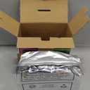 Monster Basics 100ft Multicolor RGB LED Light Strip w Remote 540 LEDs