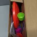 Pop! Pop! Pinata Game | Replayable Pinata Game with 30+ Prizes | Ages 4 and Up | 2 to 4 Players | 10 Mins. | Fun Board Games for Kids and Preschoolers 