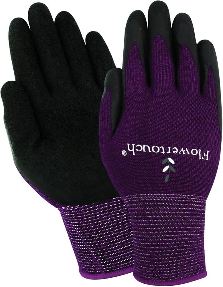 Flowertouch Gloves Size XS