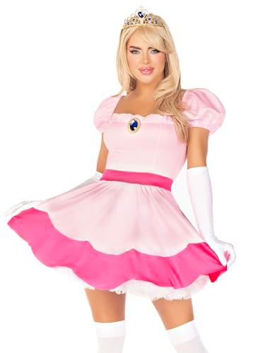 Leg Avenue womens Adult Sized Costumes, Pink, Small US