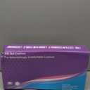 Gel Seat Cushion, Cooling seat Cushion (Super Large & Thick), Breathable Honeycomb Design Absorbs Pressure Points Seat Cushion, Gel Cushion for Office Chair, Home Car seat Cushion for Wheelchair (Blue)