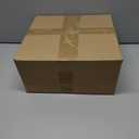 Soft Donut Dog Bed for Small Dogs, 28" Orthopedic Comfort Pet Sofa Couch with Egg Crate Foam, Washable Cover & Non-Slip Bottom, Cozy Cat Couch with Bolstered Sides, Grey (28")