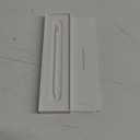 Apple Pencil Pro: Latest Model - Device Compatibility Check Required - Pixel-Perfect Precision, Tilt and Pressure Sensitivity, Perfect for Note-Taking, Drawing, and Art. Charges and Pairs Magnetically