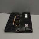 MAVOTER Wooden Steak Plates include 2 Sauce Cups, Wood Steak Board Set Serving Tray for Food Meat Cutting Board with Juice Groove, Charcuterie Board Platter for Home