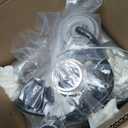 12699230 Turbo Turbocharger Kit with Actuator & Gasket for Chevy Equinox 2018 2019 2020 2021 2022, for GMC Terrain 2018-2022 1.5L Replace OE 12685688 12679399