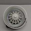 700063 AC Heater Blower Motor Fan Assembly Fit for Toyota Sequoia 2001-2007, Tundra 2004-2006 871030C022