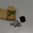 BG55 Carburetor with Air Filter Tune Up Kit for Stihl BG45 BG46 BG55 BG65 BG85 SH55 SH85 BG55C BG55Z BG85C Leaf Blower Parts Replace 4229 120 0606 Zama C1Q-S68 C1Q-S64