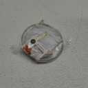 Farm to Table 5195 Jelly Strainer, 15" H, Silver