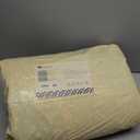 Istana 6x9 Area Rug - Green Rugs for Living Room 6x9 - Foldable Boho Rugs for Bedroom - Stain Resistant Washable Rug - Eco-Friendly Area Rugs - Easy to Clean Living Room Rug