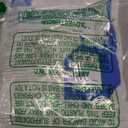 Medline Thigh-High Anti-Embolism Stockings, 15 mmHg to 18 mmHg, Size Extra-Large Regular, Box of 6 Pairs