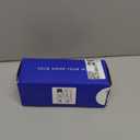 MIULEE Pack of 4 Decorative Outdoor Throw Pillow Covers Linen Waterproof Pillow Covers Farmhouse Cushion Cases for Patio Garden Tent Balcony Couch Sofa 18x18 inch Beige