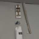 Delta 75918-CZ Trinsic 18 in. Towel Bar in Champagne Bronze