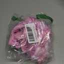 SlowTon Dog Surgery Recovery Suit - Zipper On Dog Onesies After Surgery for Female Male Dogs, Abdominal Wounds Bandages Cone/E-Collar Alternative Dogs Surgical Body Suit Anti-Licking (Pink, M)