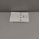 USB C to USB C Magnetic Charging Cable[3-Pack, 3.3ft/6.6ft/6.6ft], Aripps 60W/3A Fast Charging USB Type C Charger Cord Compatible with Samsung Galaxy S21/S21+ Ultra 5G, S20/S20, Pixel & More (Red-60W)