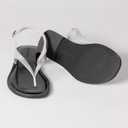 The Drop Women's Cinda Thong Sandal (8)