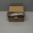 PChero Solar Taper Candles Outdoor Waterproof, 6 Packs Rechargeable Flickering LED Tapered Candlestick with Holders Dusk to Dawn Sensor Lights for Outside Patio Table Windows Decor