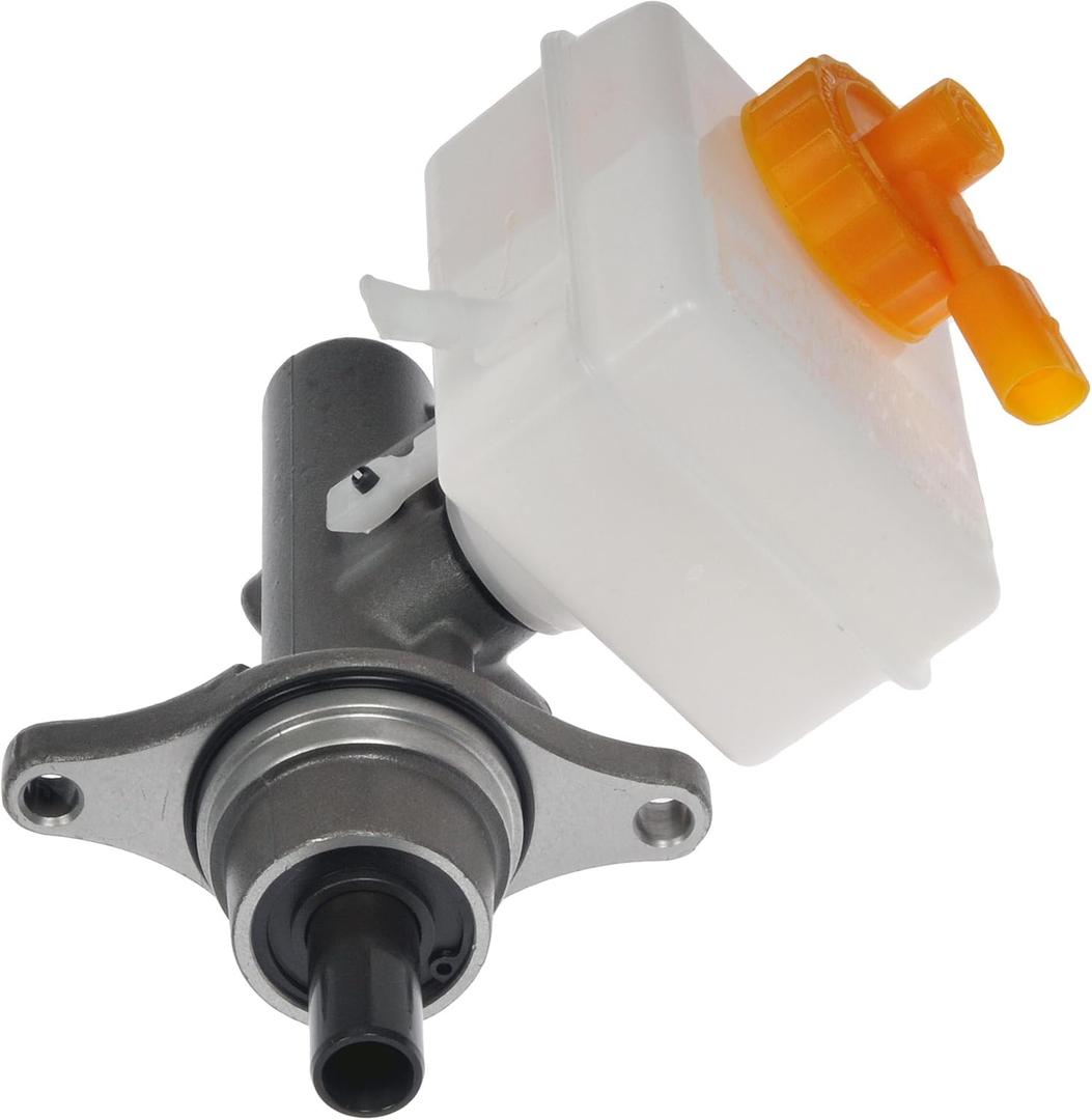 Dorman M630488 Brake Master Cylinder Compatible with Select Seat/Volkswagen Models